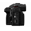 Фотоаппарат Panasonic Lumix DC-GH6 Body RUS Black, Русское меню PNS-2